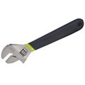 Apex Tool Group Mm 8" Adj Wrench 213203